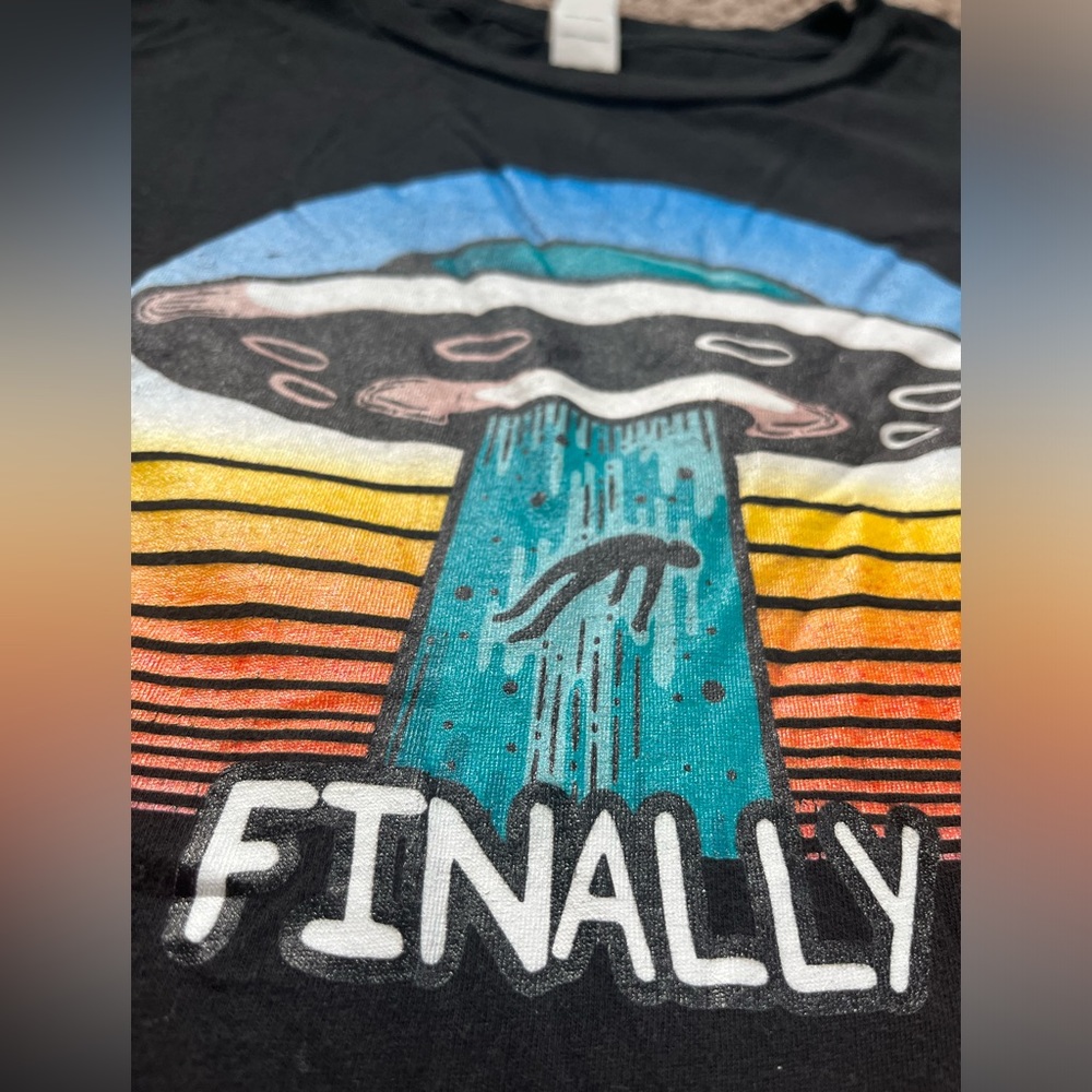 Graphic Tee